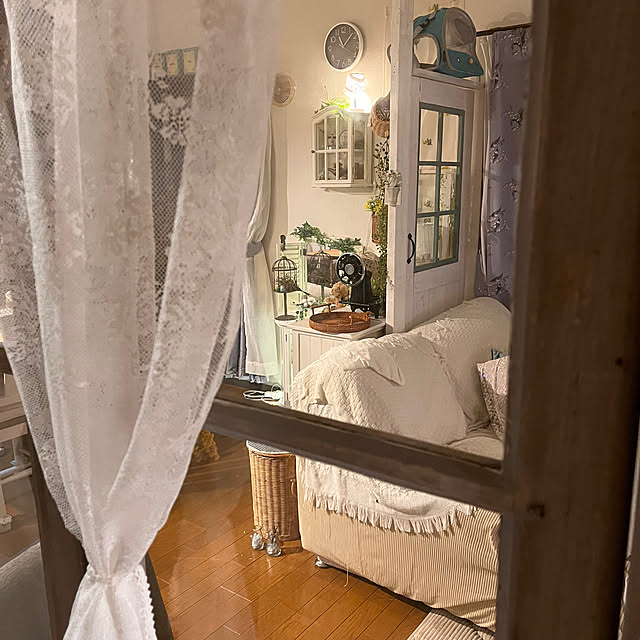 Atsukoさんの部屋