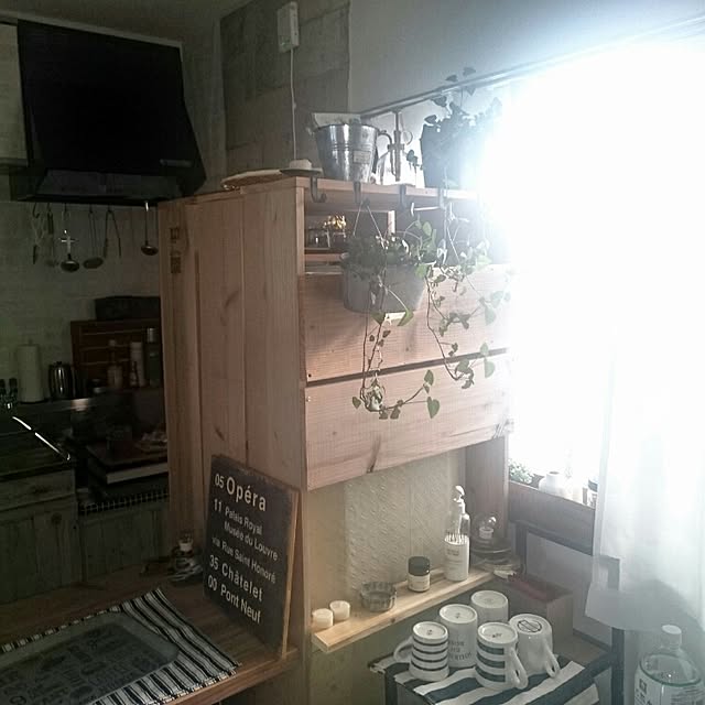 t.ecruさんの実例写真