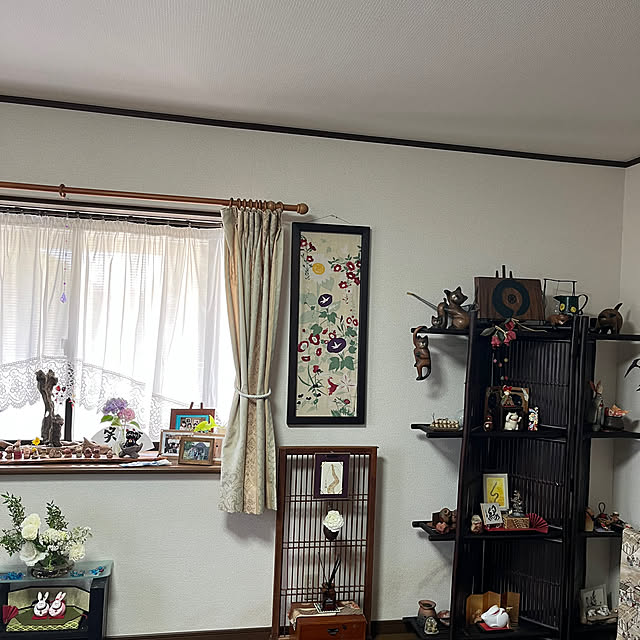 ritsukoさんの部屋