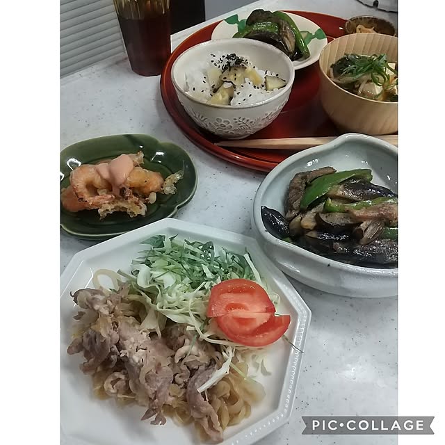 Rさんの部屋