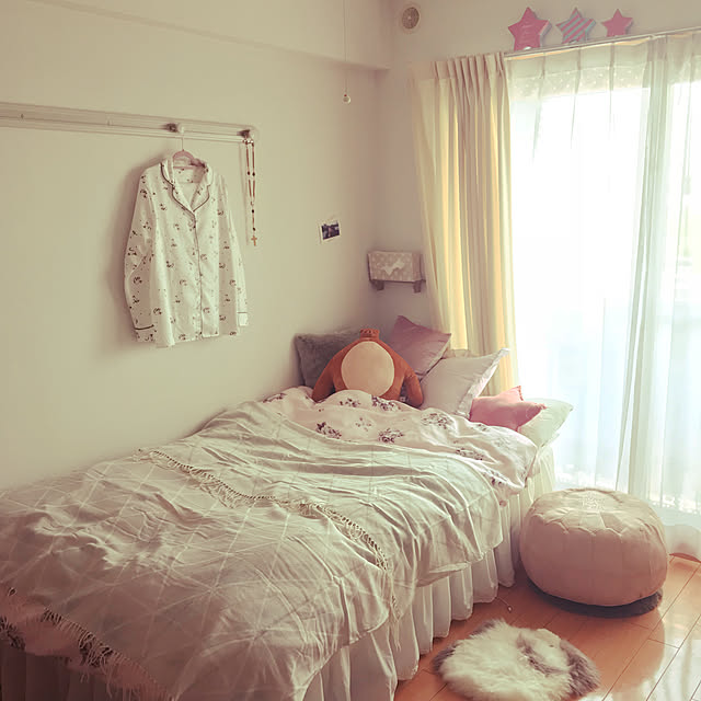 nacoさんの実例写真