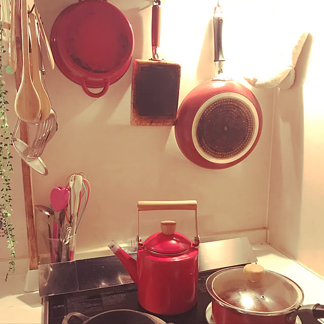 hirariさんの実例写真