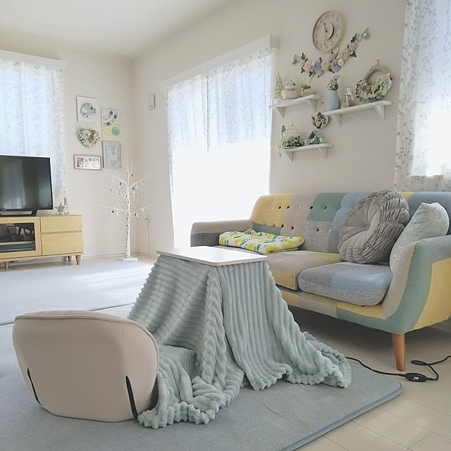 PAOさんの部屋