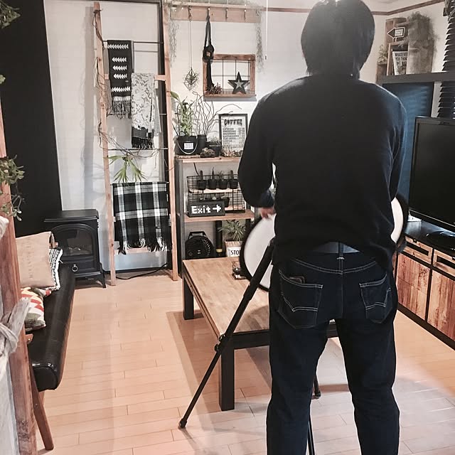 tomoさんの実例写真