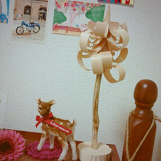akkiiさんの実例写真