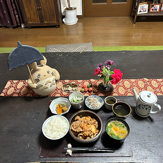 ritsukoさんの実例写真