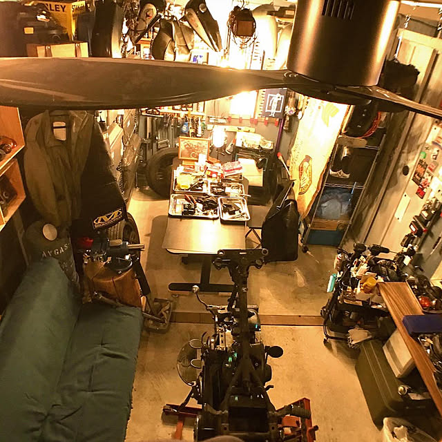 SMMさんの部屋
