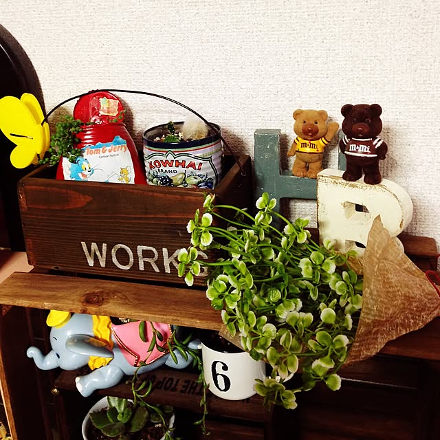 rukakoさんの実例写真