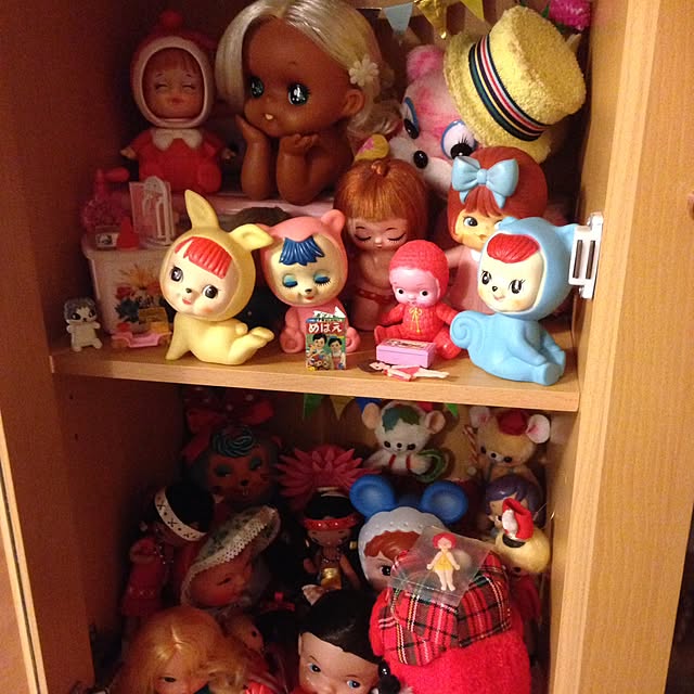 ggsdollsさんの実例写真
