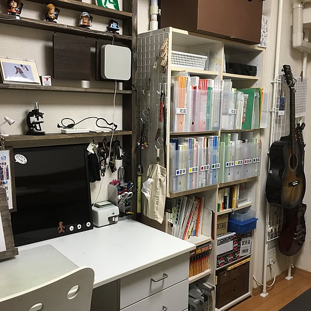 Makiさんの実例写真