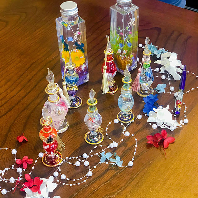 marinaさんの実例写真