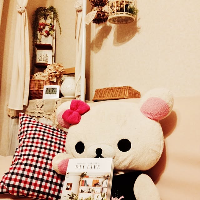 mi-kuruminさんの実例写真