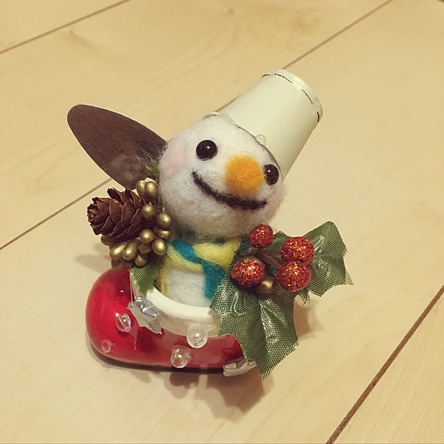 chilchilさんの実例写真