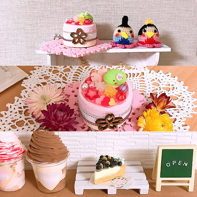 natsuさんの実例写真
