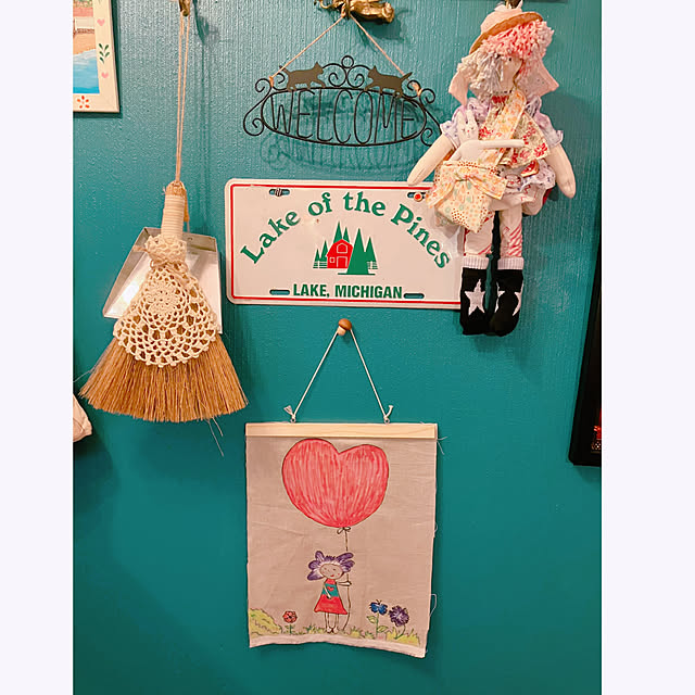 machakoさんの実例写真