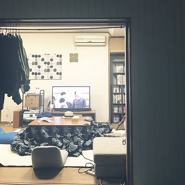 hacchiさんの実例写真