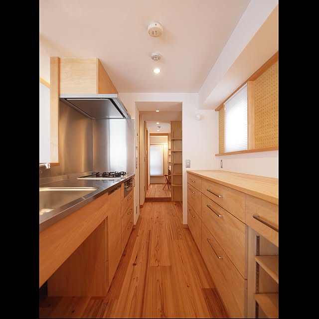 ithink_architectural_designさんの実例写真