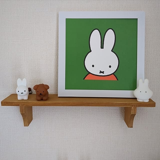 MIKNさんの部屋
