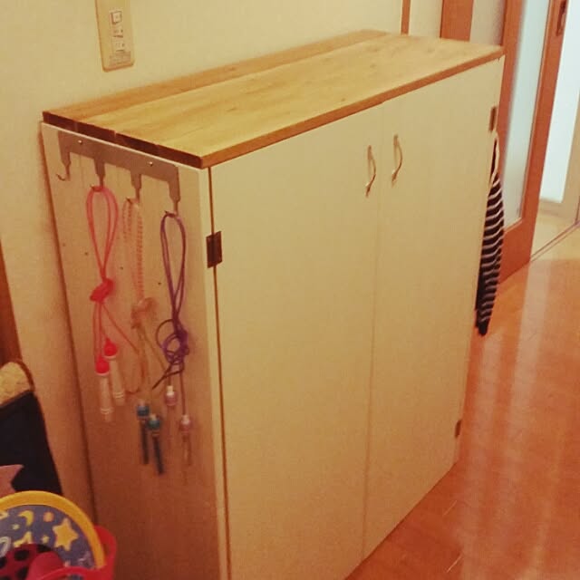 tdorさんの実例写真