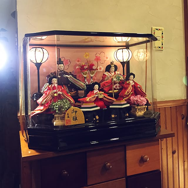 pochomさんの実例写真