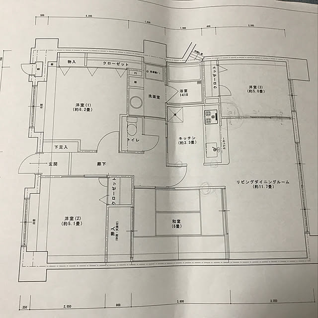 m.m..7さんの実例写真