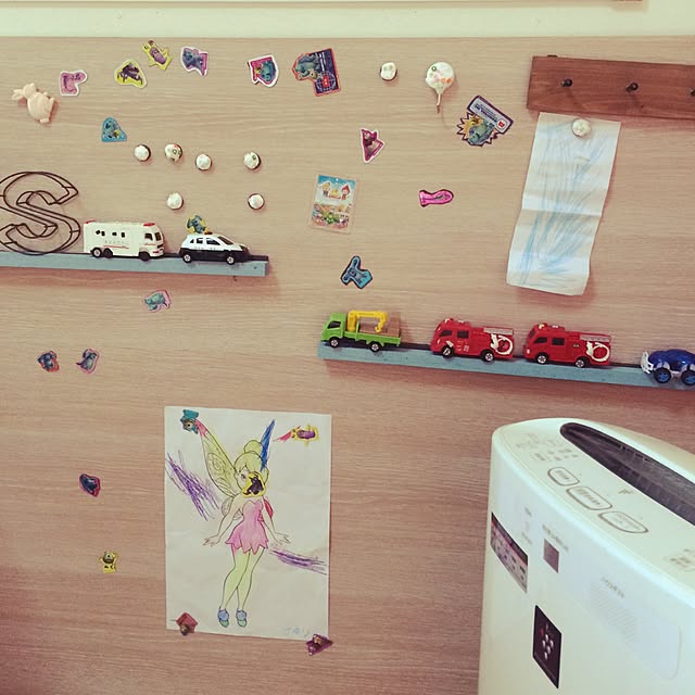 Arataさんの実例写真