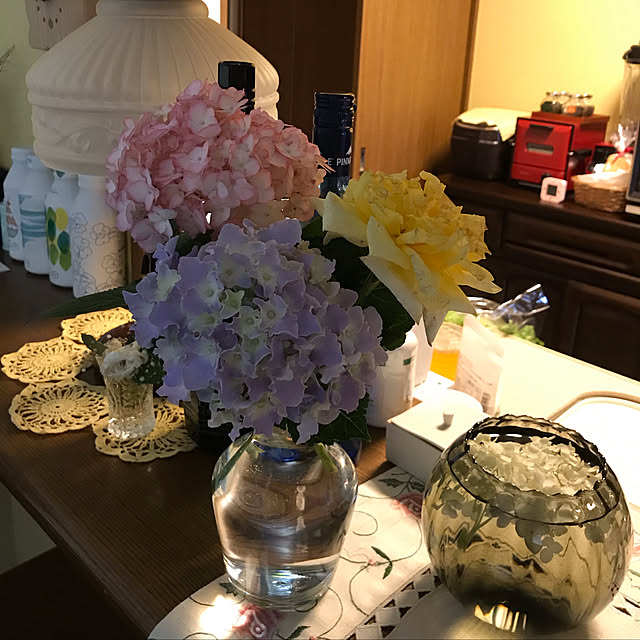 実例写真