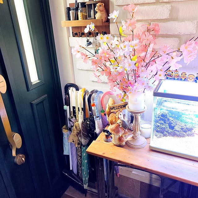 saayaさんの実例写真