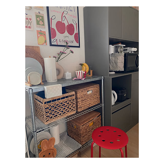 Oriorioさんの部屋