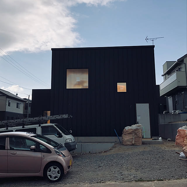 midoさんの実例写真