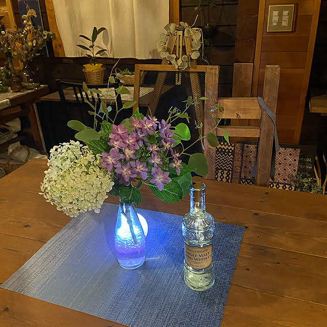 murasaki808さんの実例写真