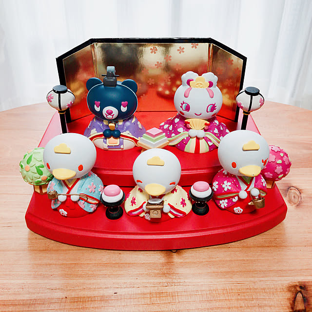 Chipさんの実例写真
