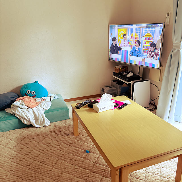 chappさんの実例写真