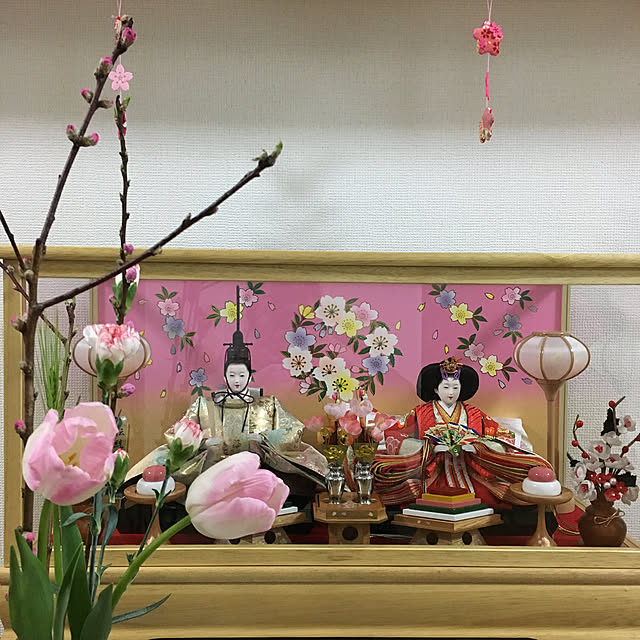 chi_kaさんの実例写真