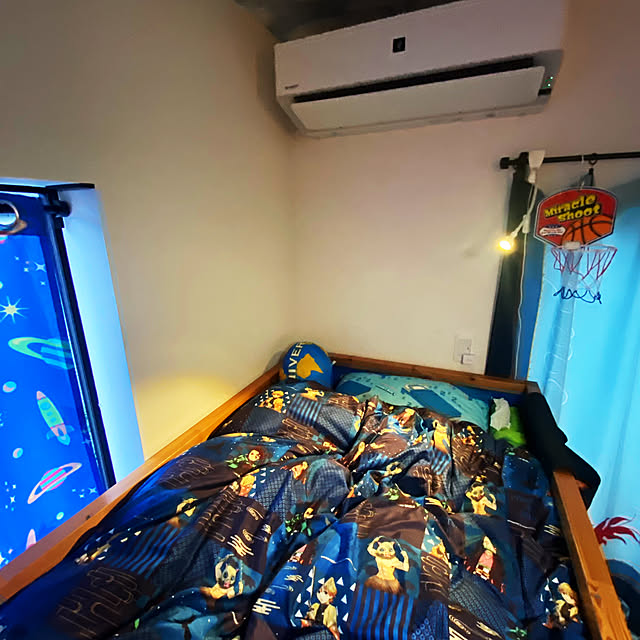 NOIRさんの部屋