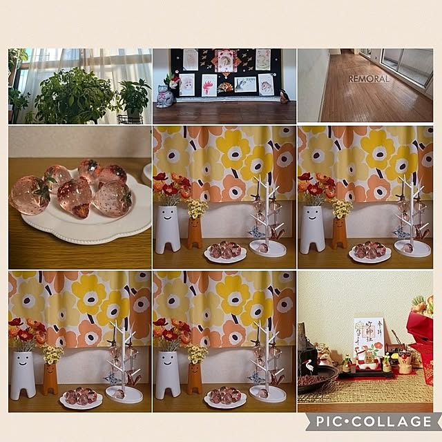 nao814さんの実例写真