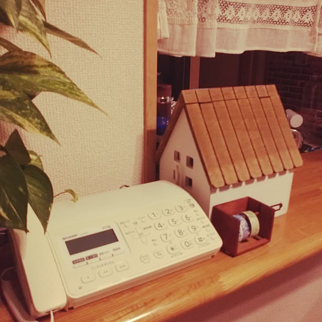 yopiさんの実例写真