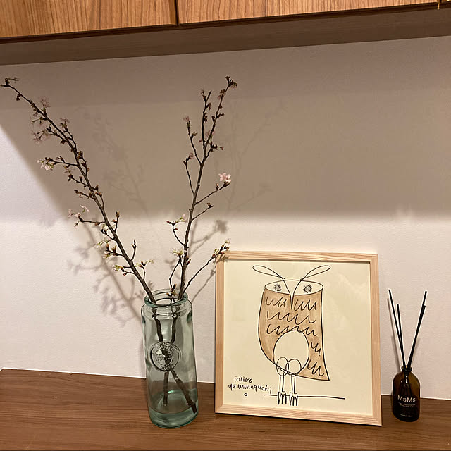 midoさんの実例写真