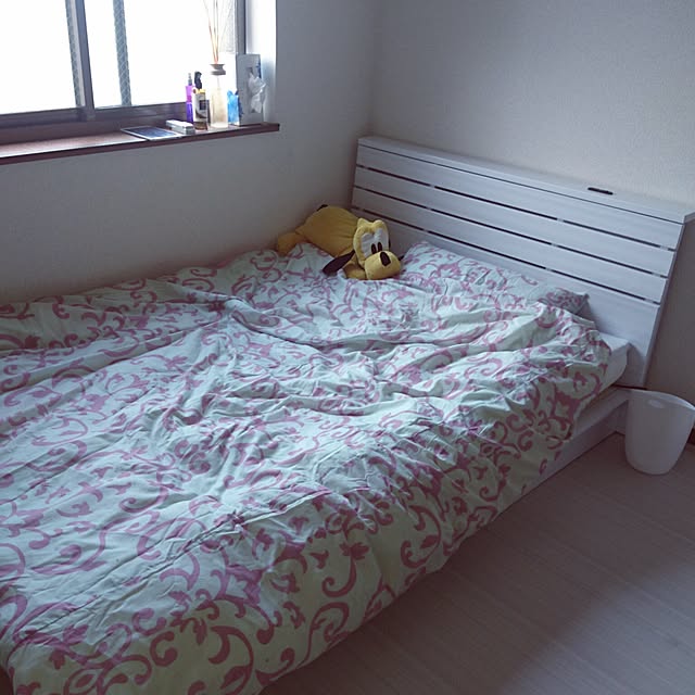 Leiさんの実例写真