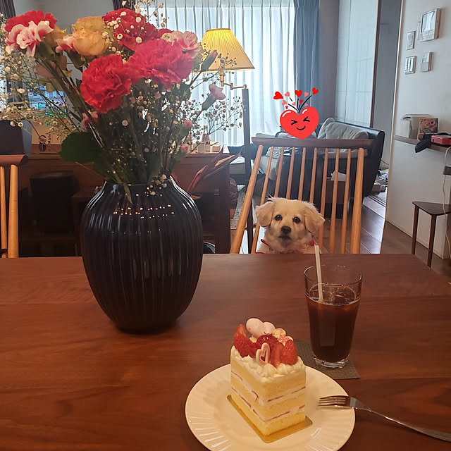 chihaさんの実例写真
