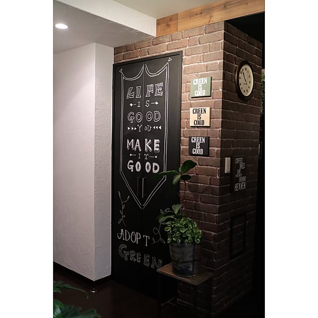 RIKAさんの実例写真