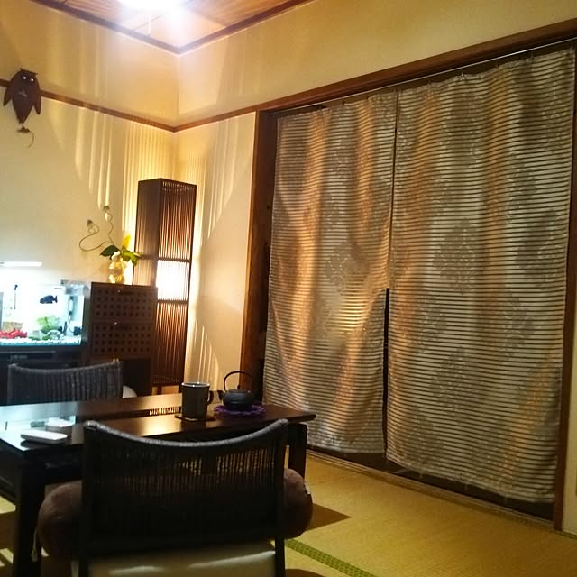 satokichiさんの実例写真