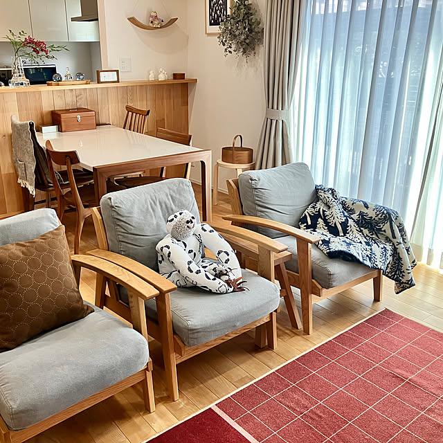 yoppiさんの実例写真