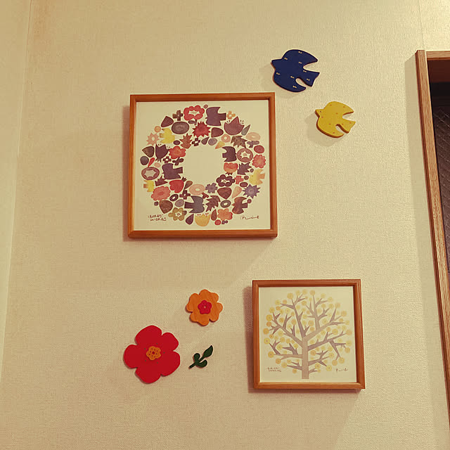 sarahemmaさんの部屋