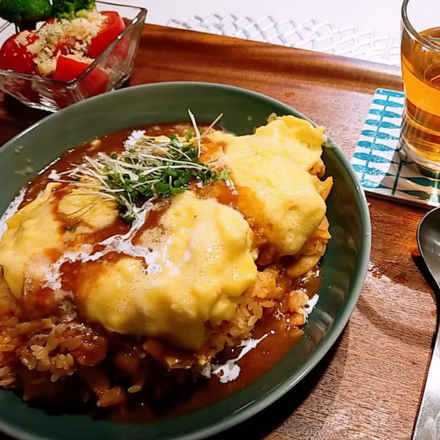 cafe0415hさんの実例写真