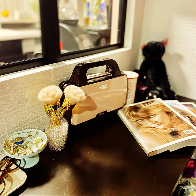 Mahoさんの実例写真