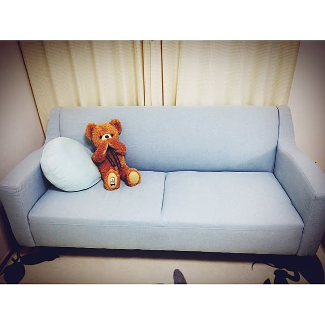 Rissaさんの実例写真