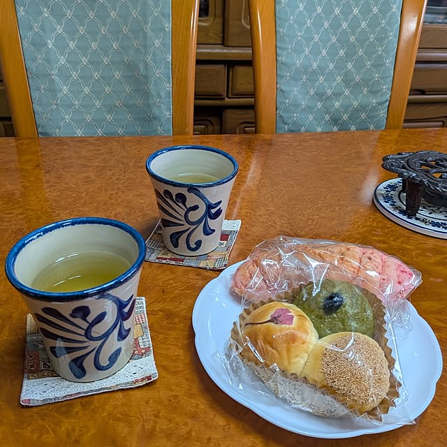 yuzuさんの実例写真