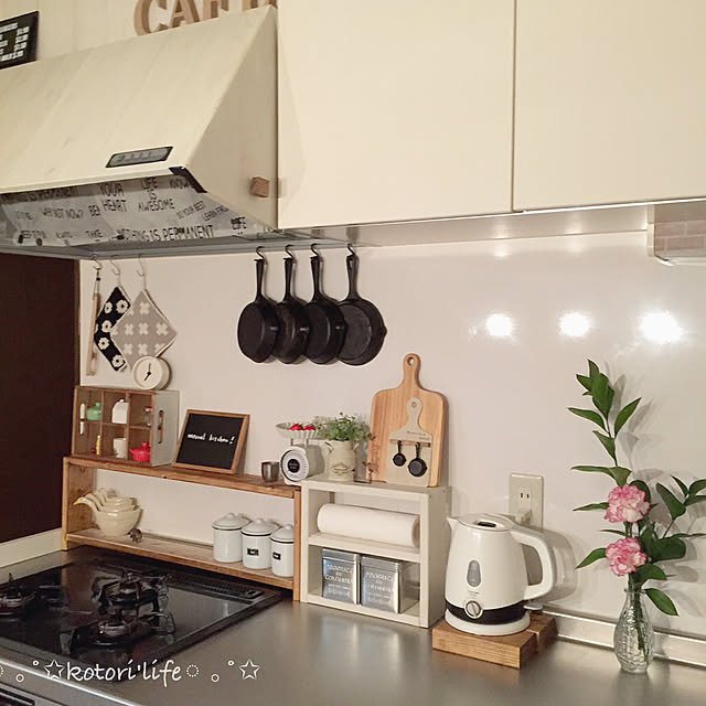 kotoriさんの実例写真