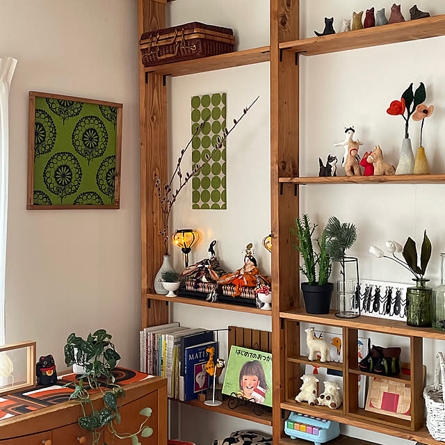 nobikoさんの部屋